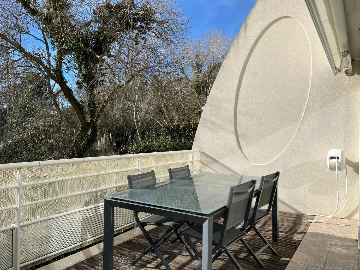 Une Pause…Au Soleil Classe 4 Etoiles 108 M2 A 3Min A Pieds De La Plage La Grande Motte Dış mekan fotoğraf