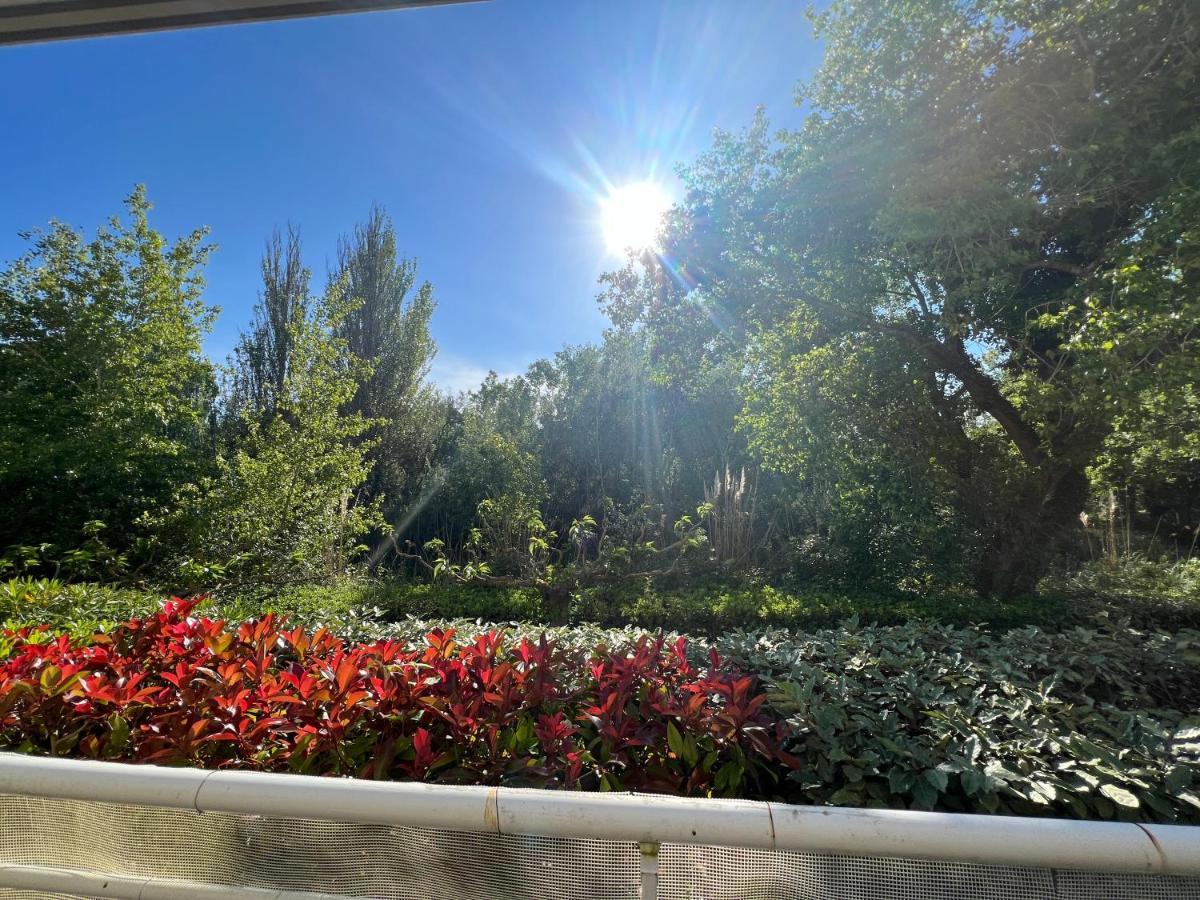 Une Pause…Au Soleil Classe 4 Etoiles 108 M2 A 3Min A Pieds De La Plage La Grande Motte Dış mekan fotoğraf