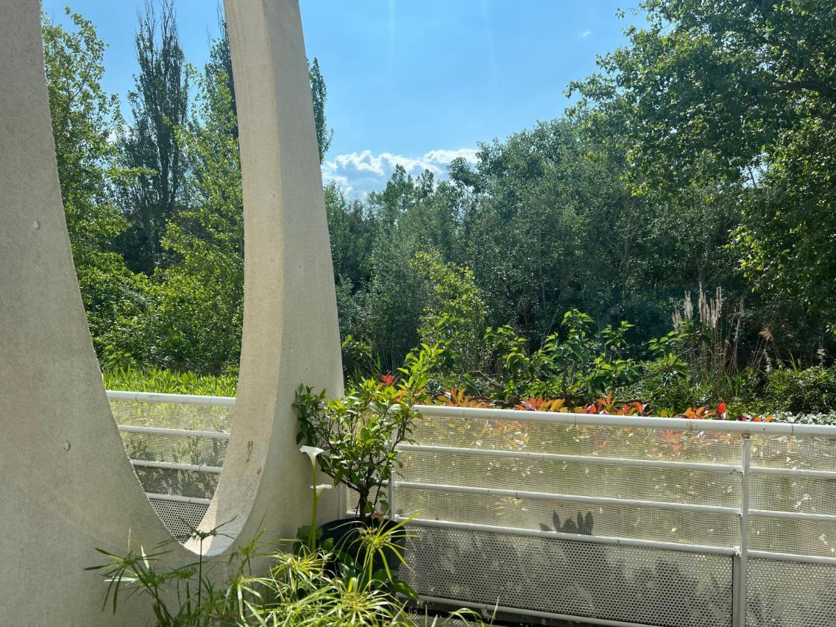 Une Pause…Au Soleil Classe 4 Etoiles 108 M2 A 3Min A Pieds De La Plage La Grande Motte Dış mekan fotoğraf